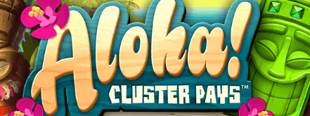 Aloha! Cluster